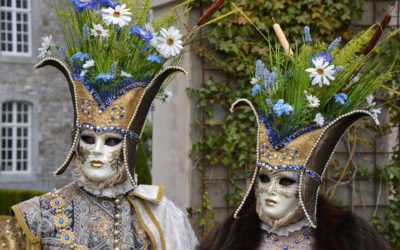 The Venice Carnival 2022: main events