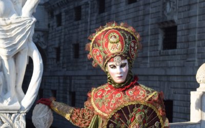 Carnevale di Venezia 2023: appuntamenti e curiosità