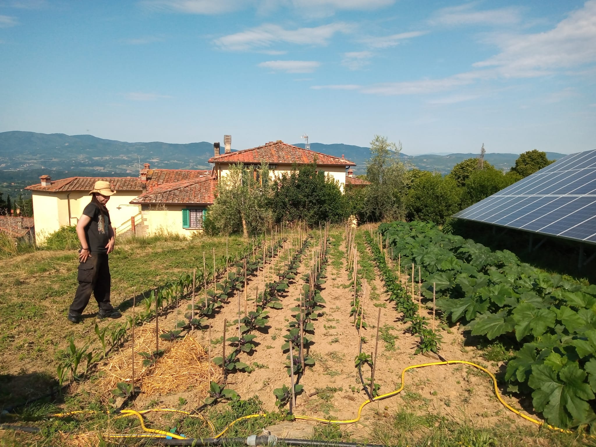 Foto_Agricoltura Sociale_CCR Foto_Agricoltura Sociale_CCR