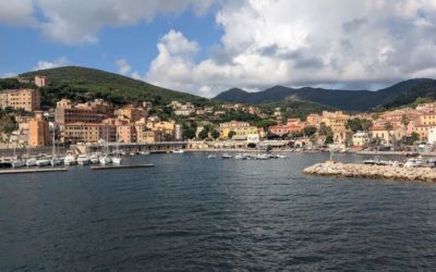 Autunno all’Isola d’Elba