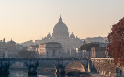 Mostre tra autunno e inverno a Firenze, Roma e Venezia