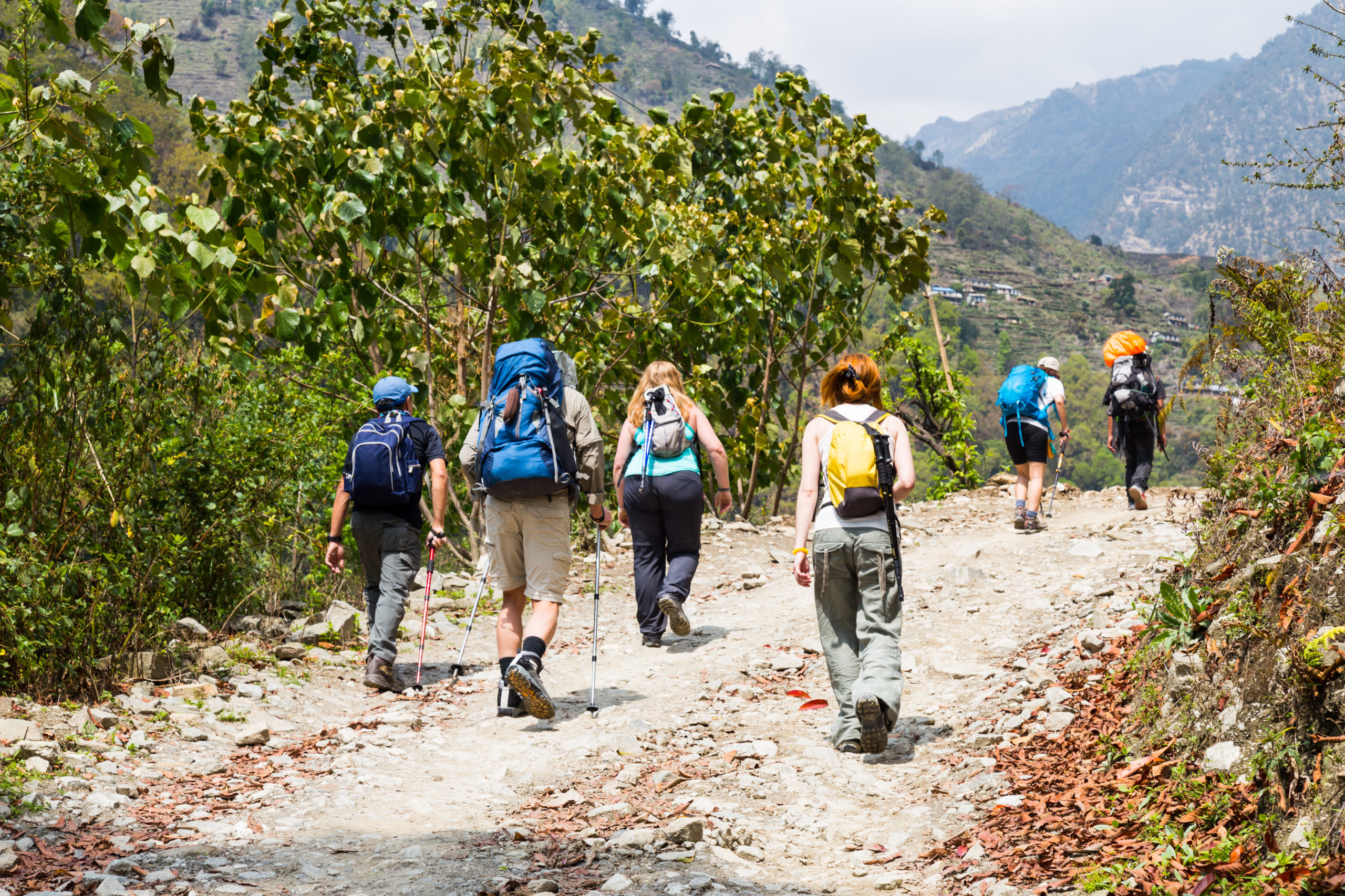 a-group-of-people-trekking-on-dirt-road-in-nepal-2025-03-06-14-38-46-utc