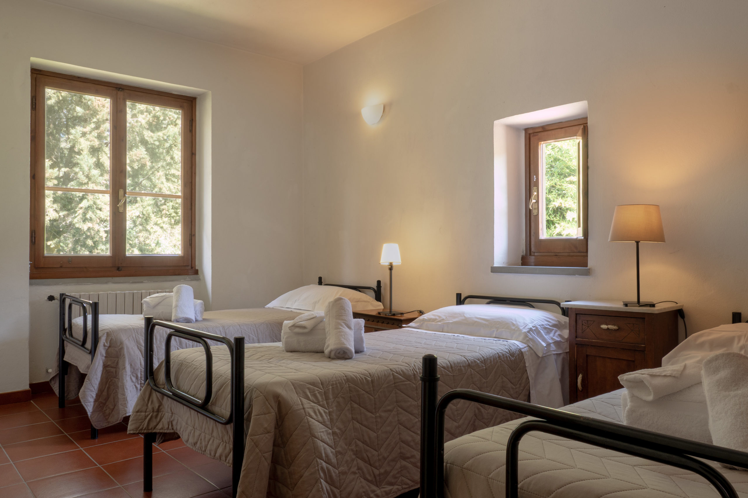 appartamento casa cares – 1