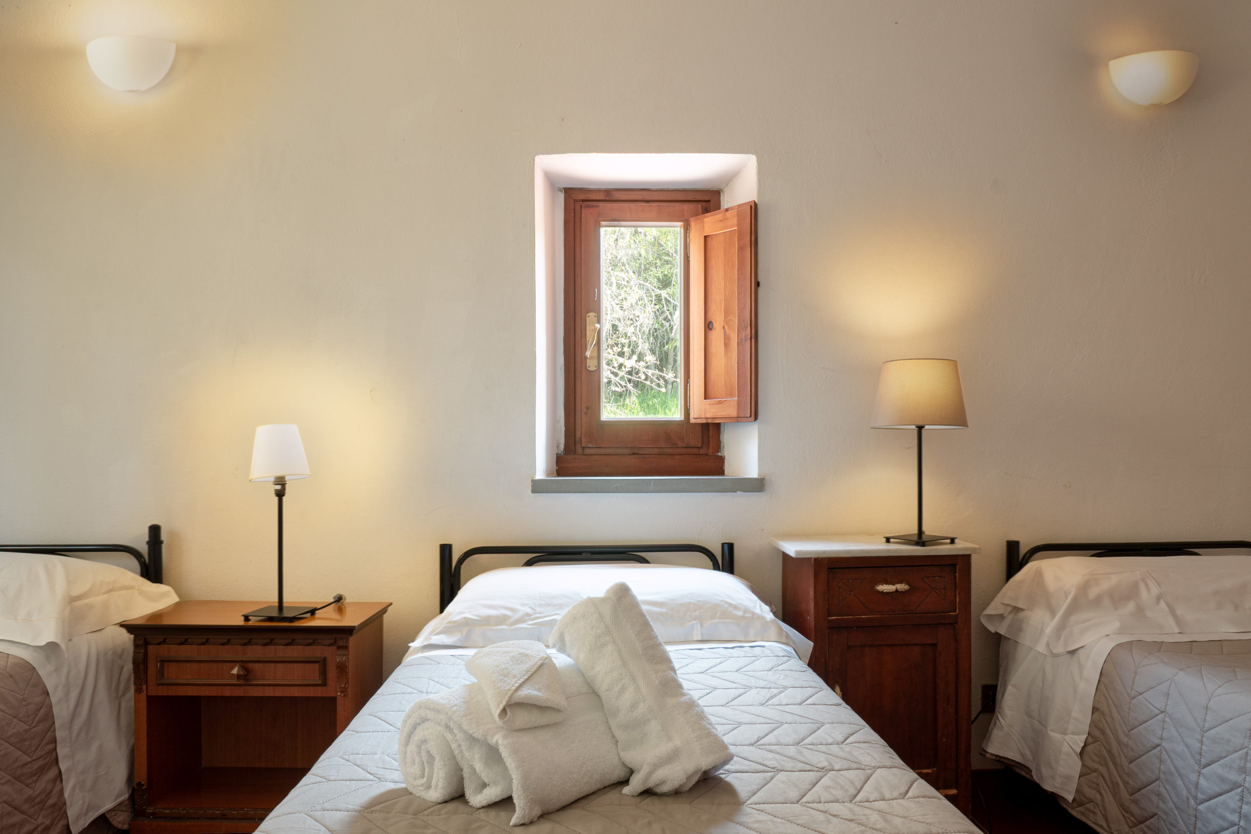 appartamento casa cares – 2