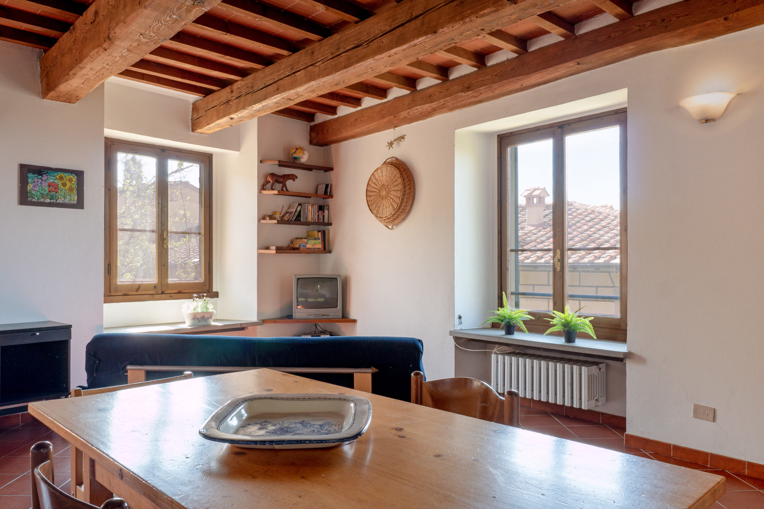 appartamento casa cares – 4