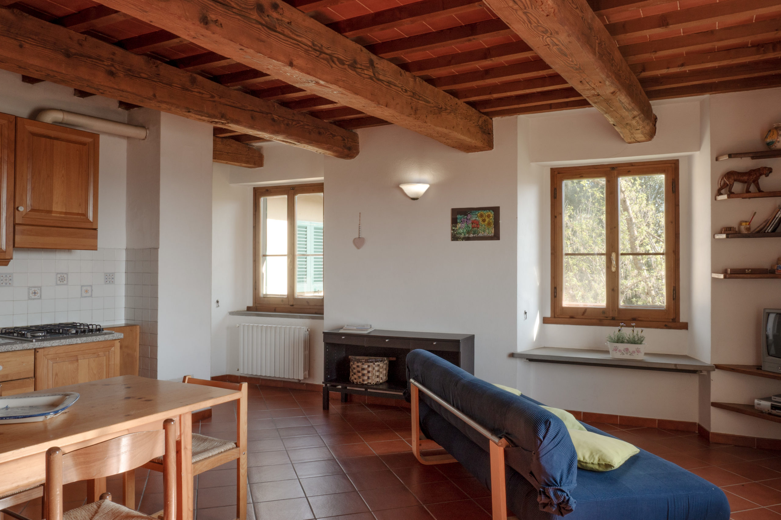 appartamento casa cares – 5