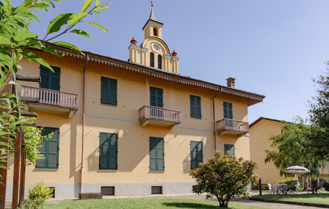 Il Pensionnat
