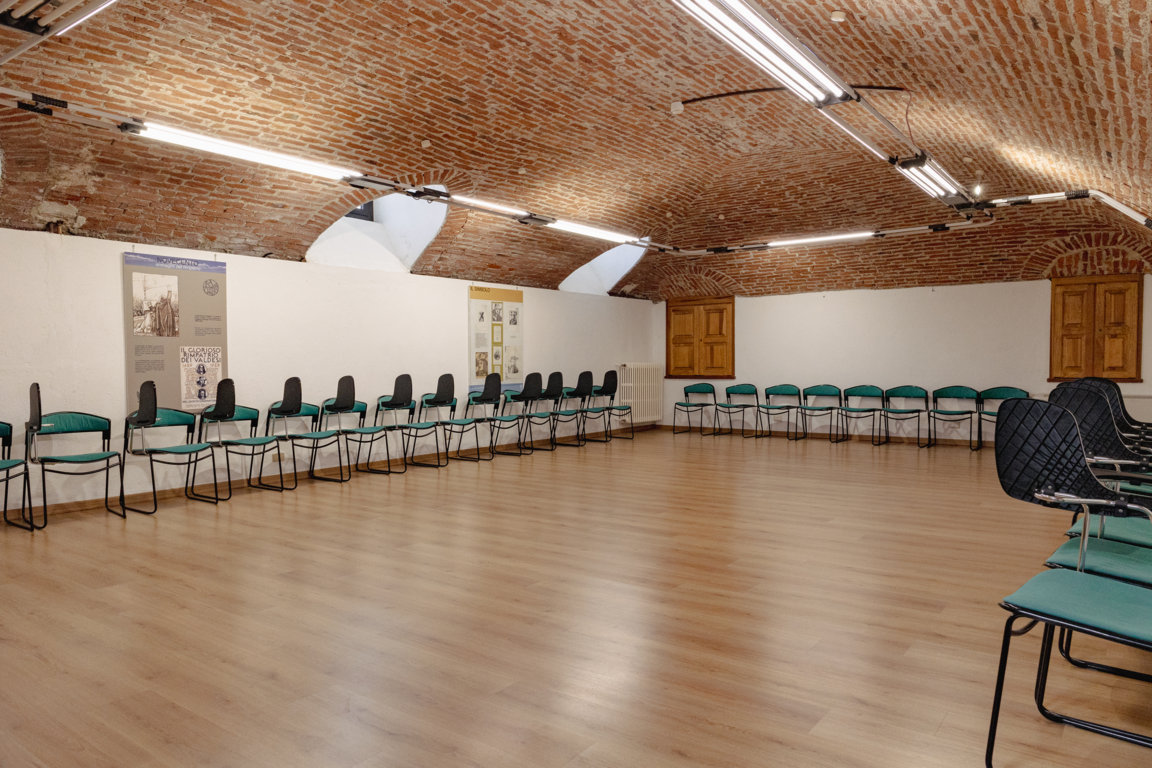Sala eventi