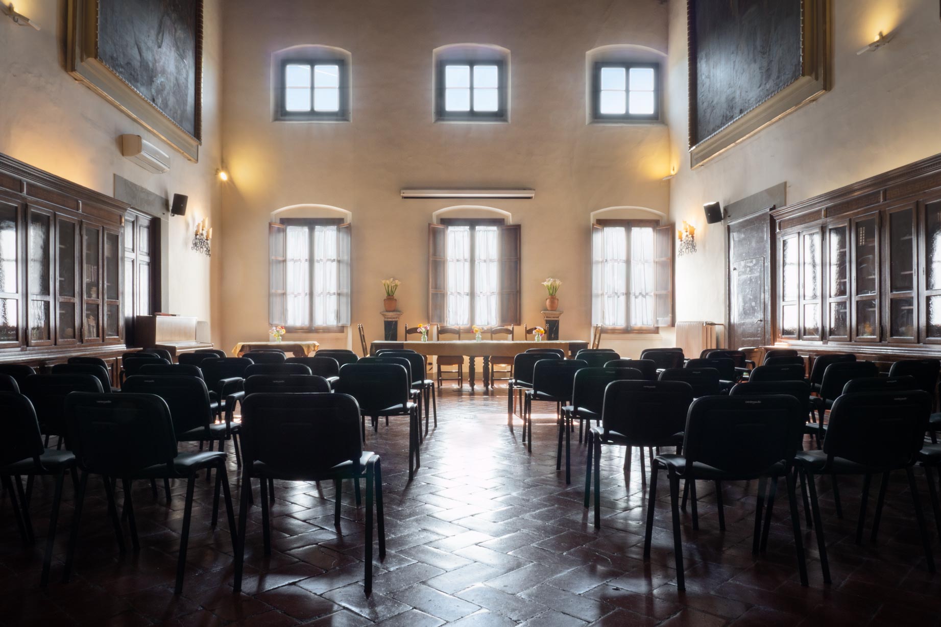 Aula magna