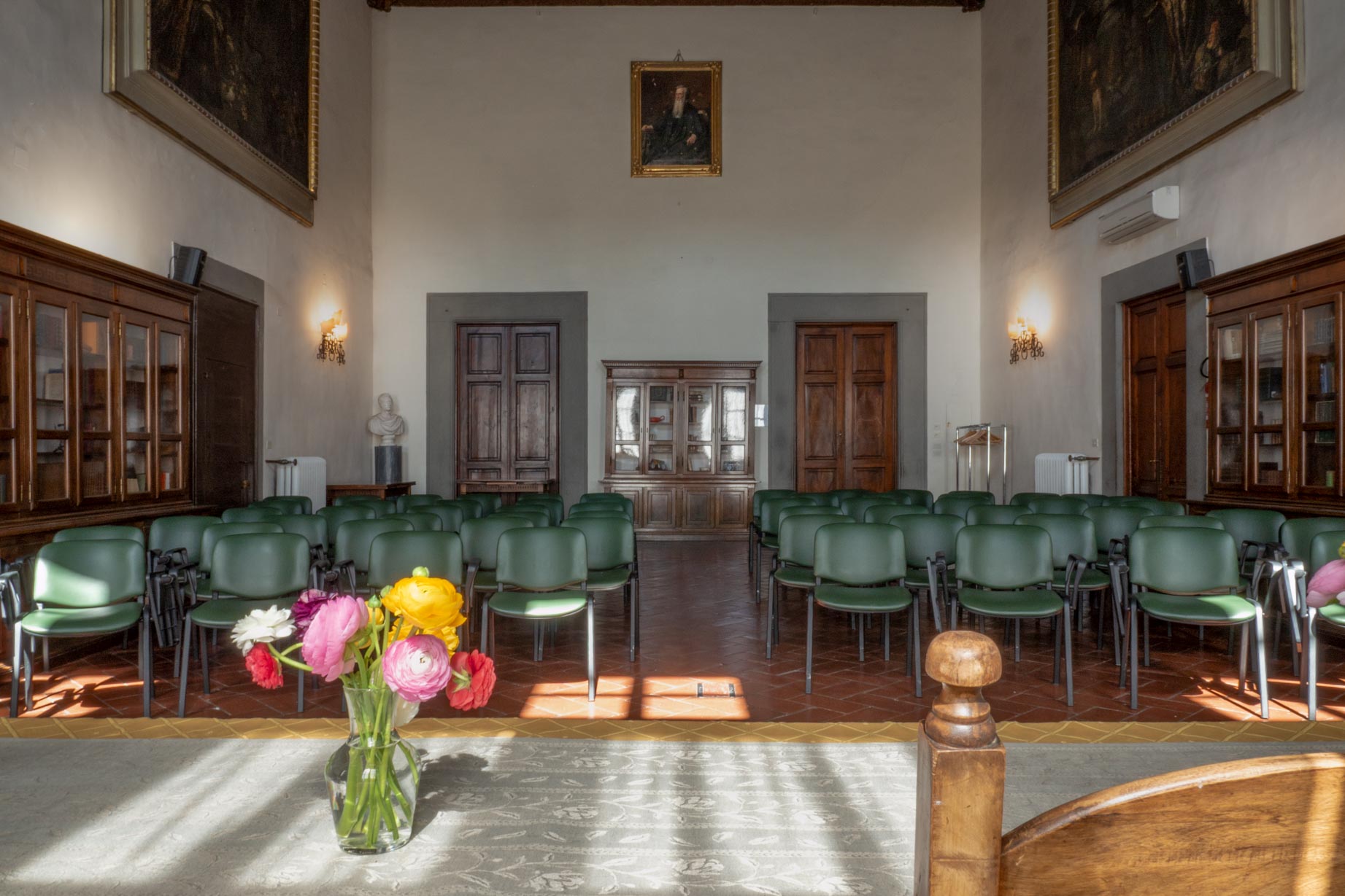 Aula magna