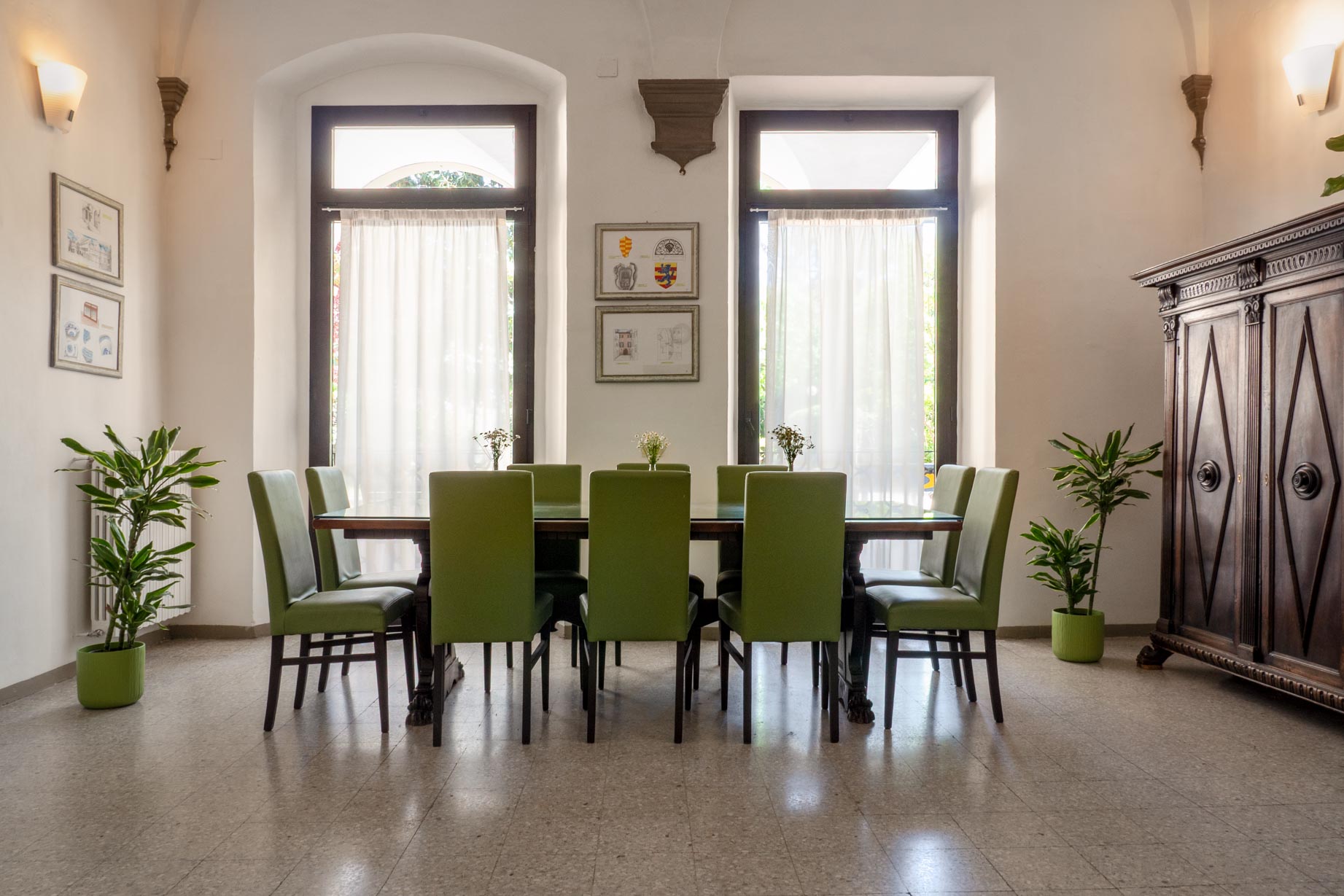 Sala riunioni
