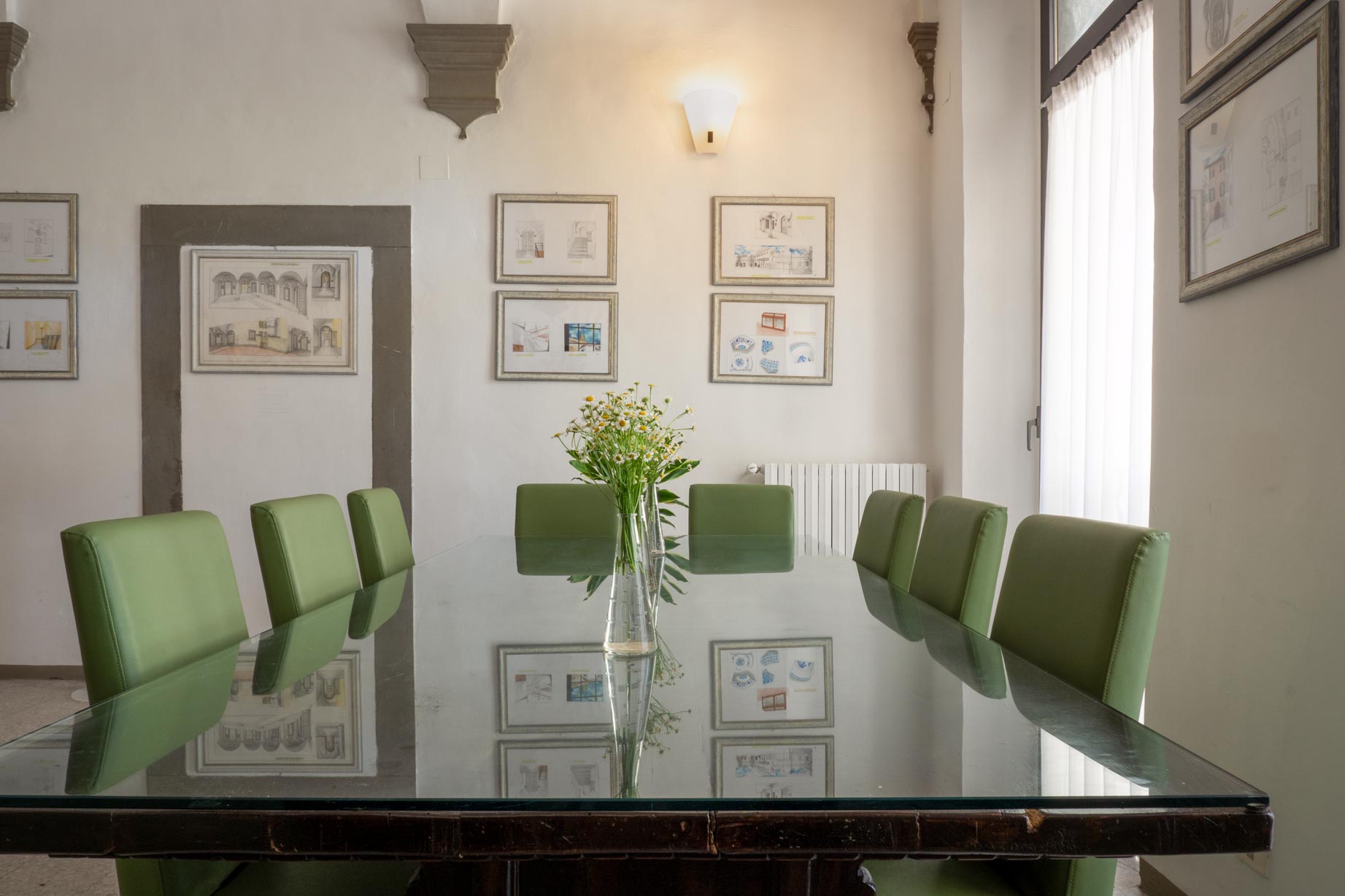 Sala riunioni
