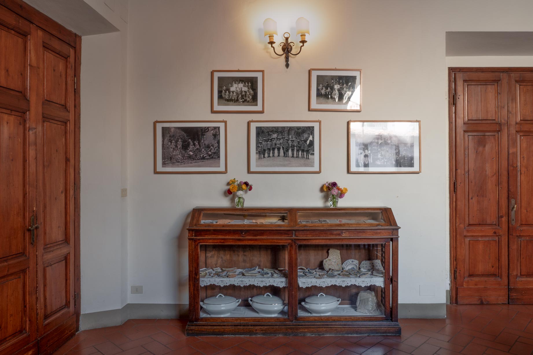 Sala da pranzo