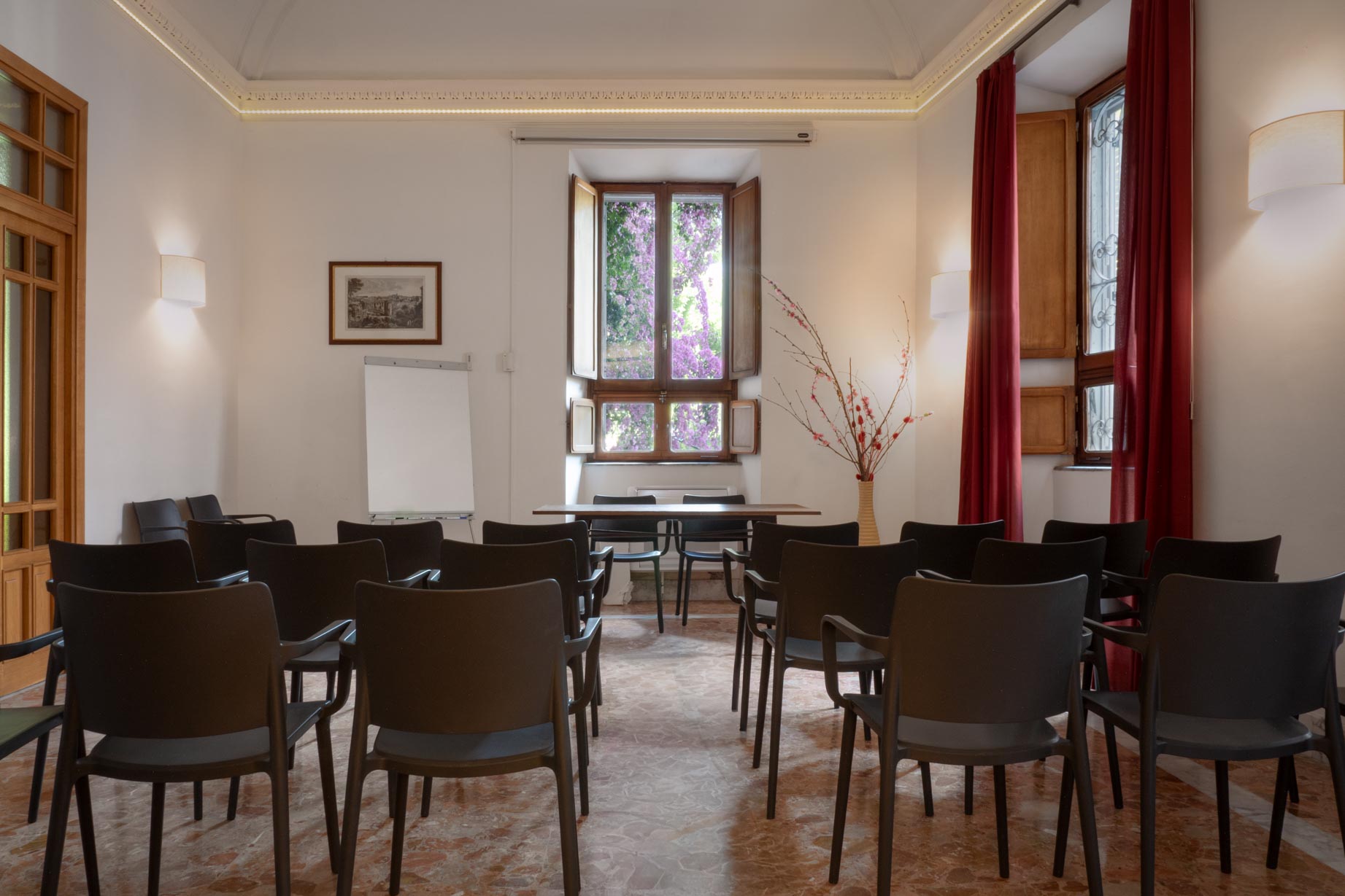 Sala riunioni