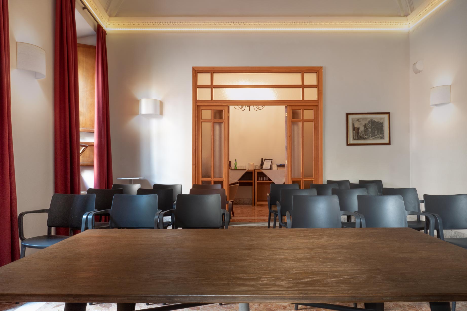 Sala riunioni