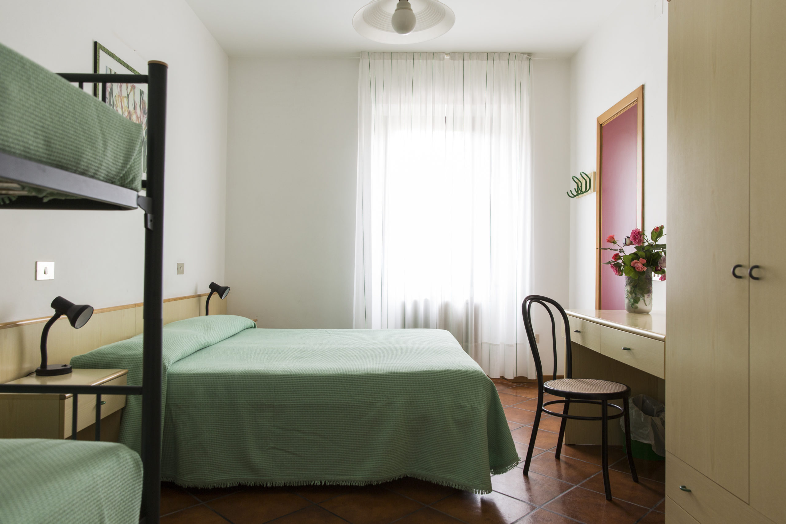 RioMarina camera doppia