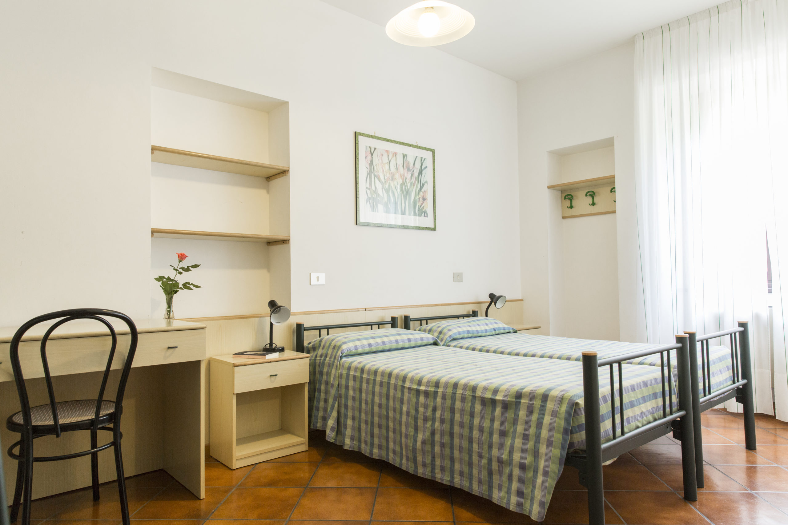 Rio marina stanza doppia