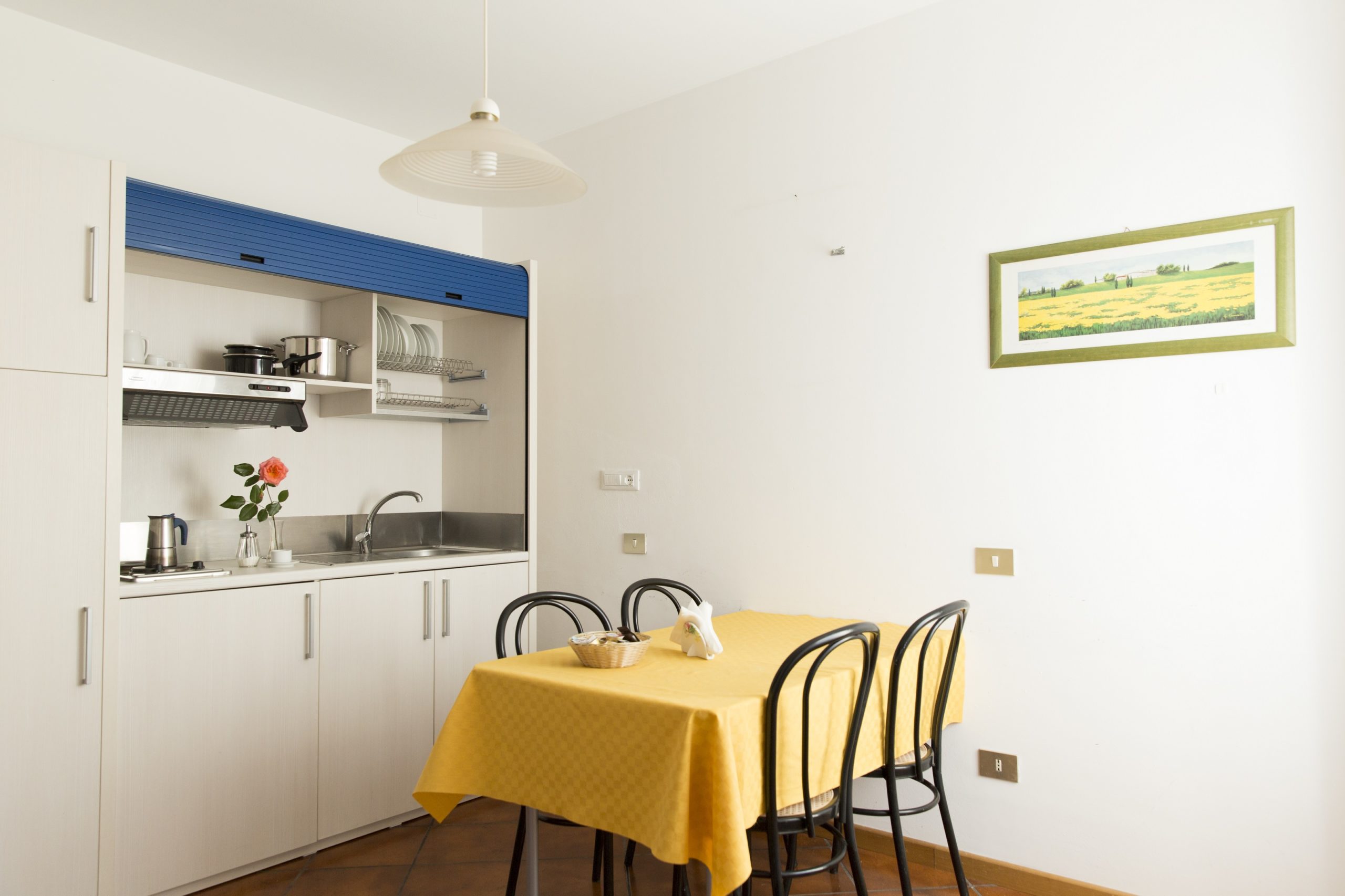 Rio marina appartamento