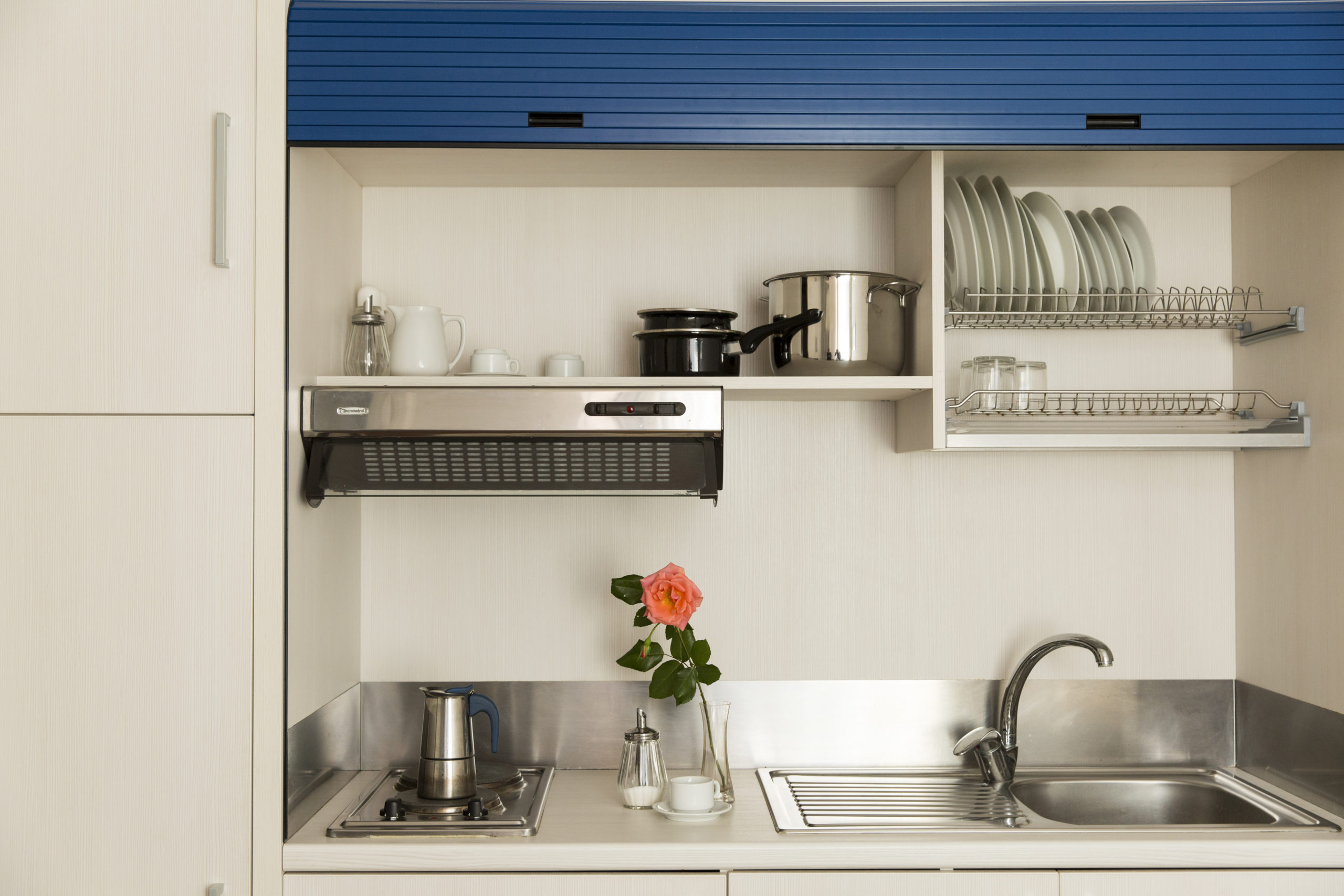Angolo cucina