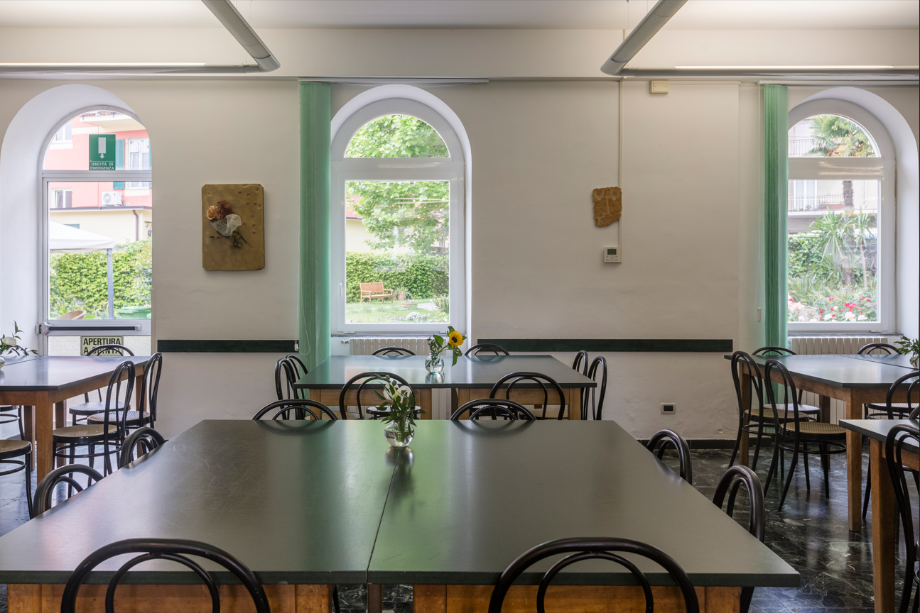 Sala da pranzo