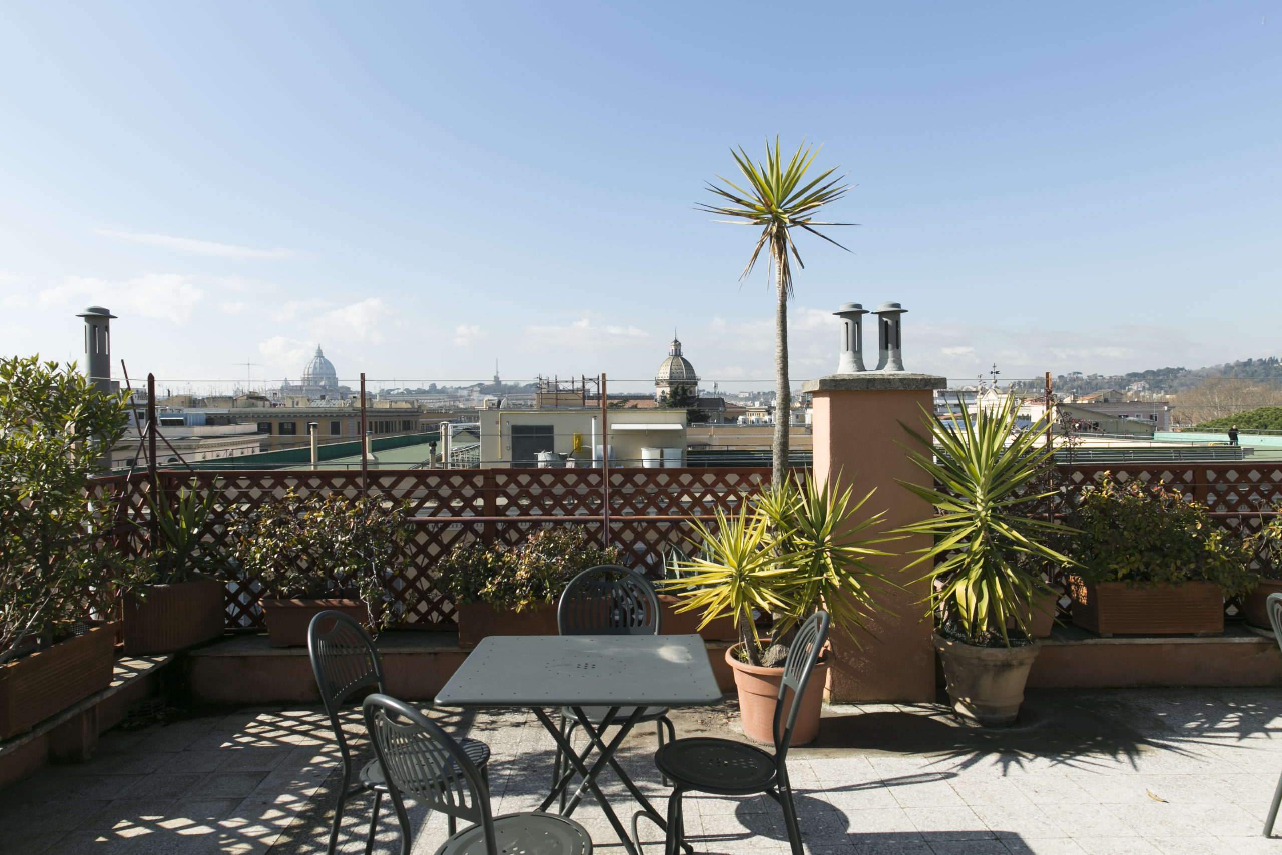 Terrazze panoramiche