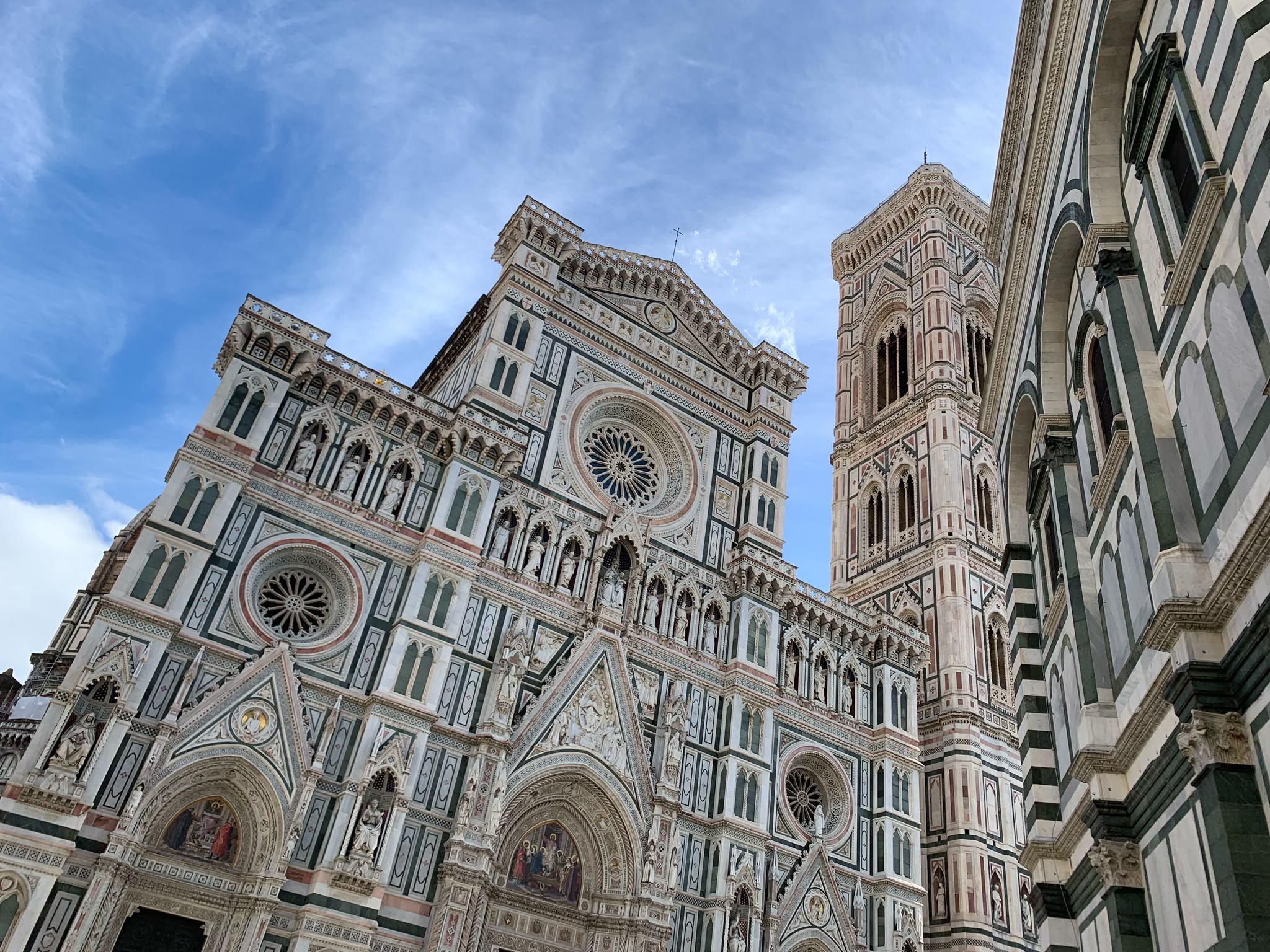 Santa Maria del Fiore