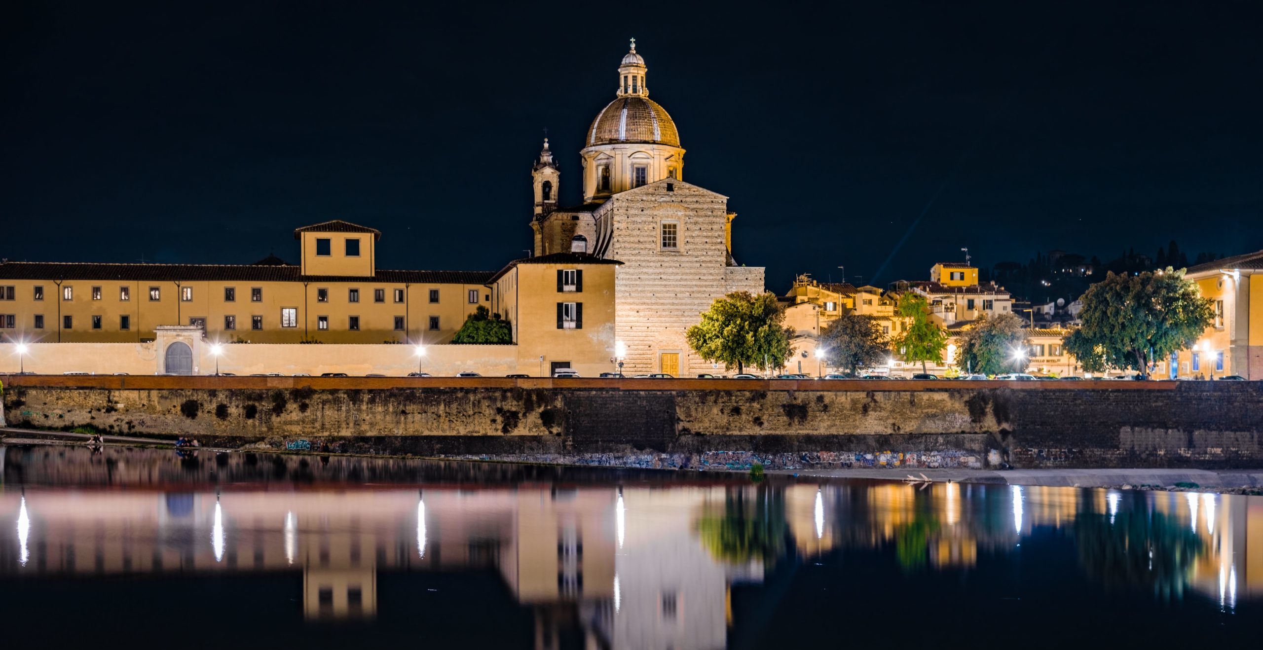 Piazza del Cestello