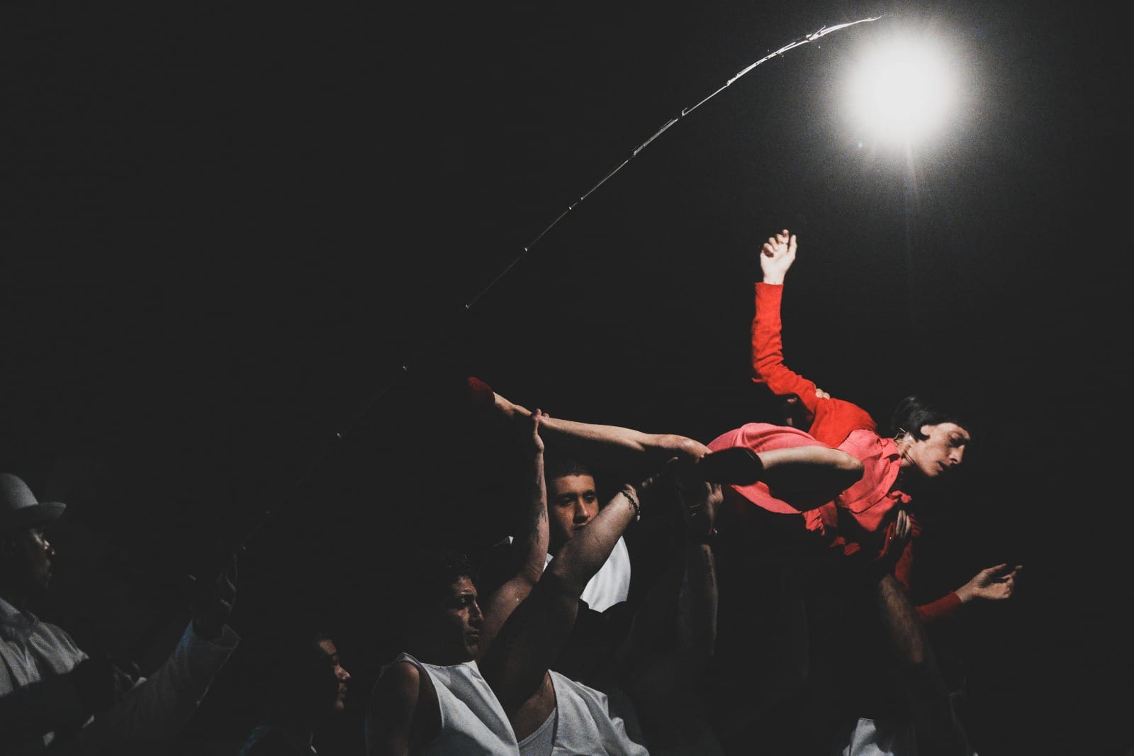 Materia Prima Festival