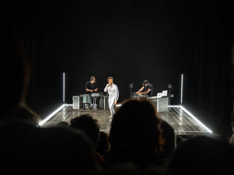 Materia Prima Festival