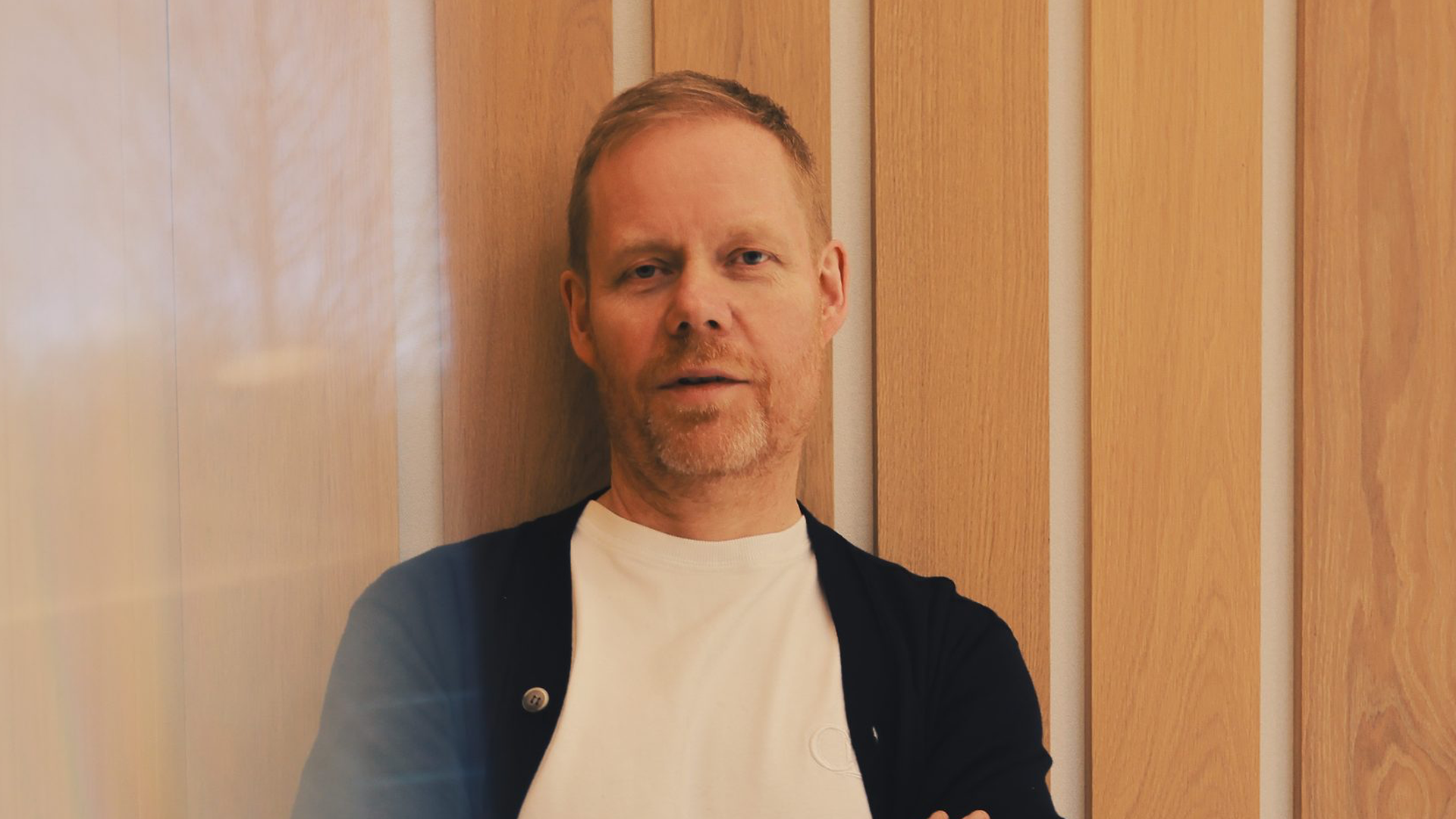 Max Richter