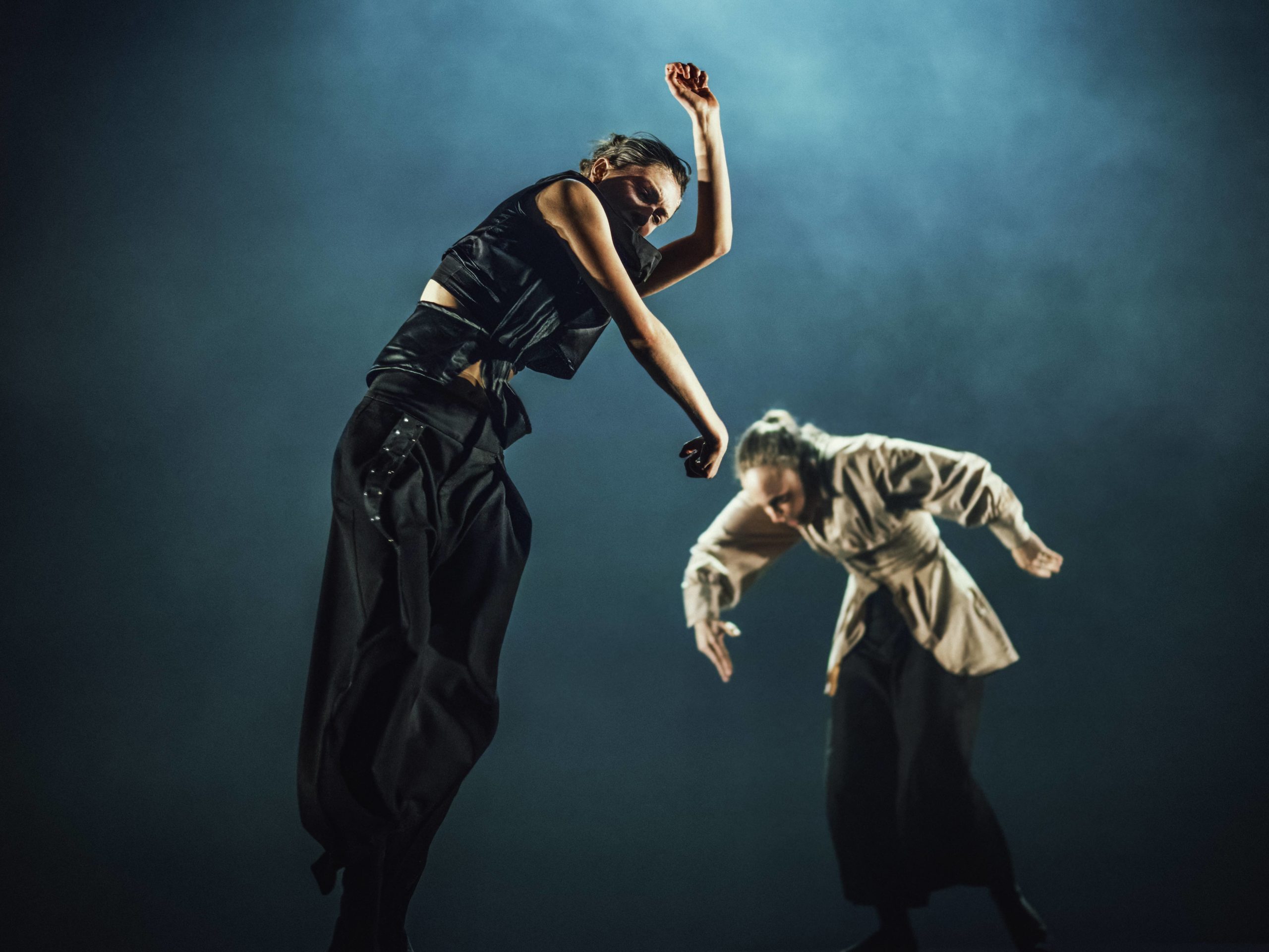 Sofia Nappi_Chora, photo by Franziska Strauss