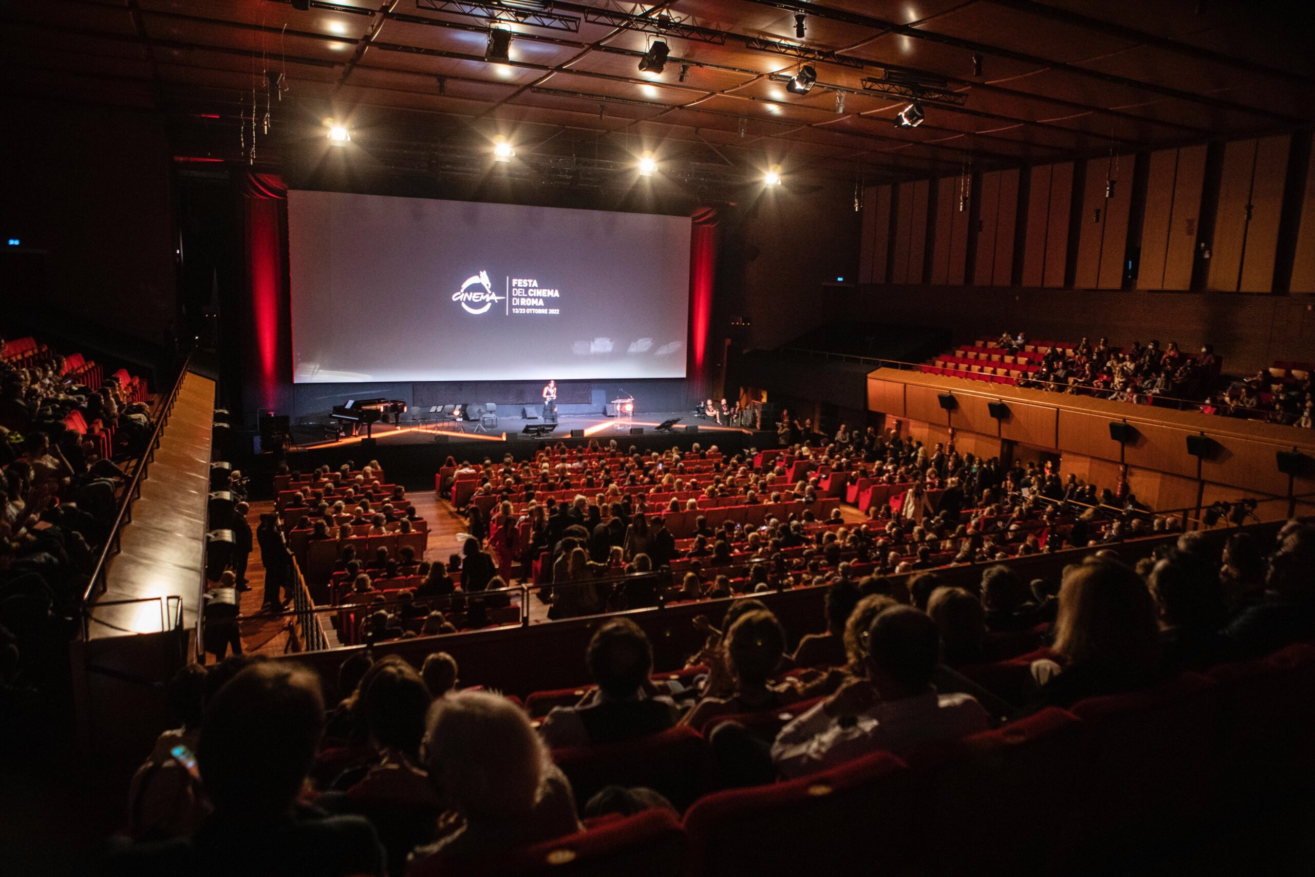 Rome Film Festival